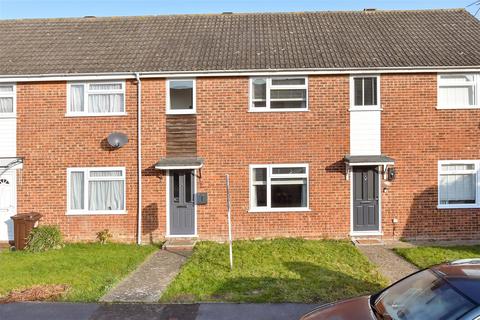 4 Alen Square, Staplehurst, Tonbridge, TN12 0SB