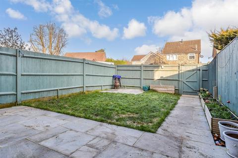 4 Alen Square, Staplehurst, Tonbridge, TN12 0SB