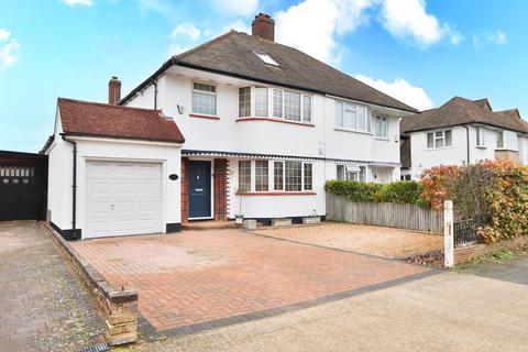 5 bedroom semi-detached house for sale, Portland Avenue, New Malden