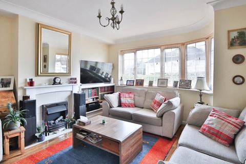 5 bedroom semi-detached house for sale, Portland Avenue, New Malden