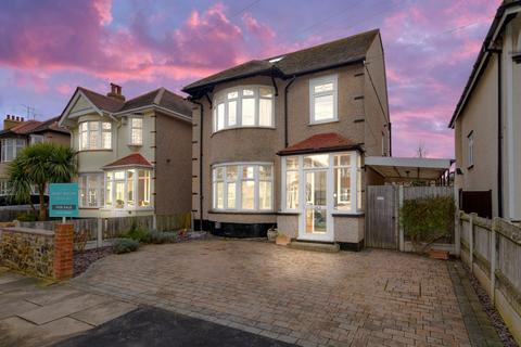 4 bedroom detached house for sale, Cranley Gardens, Desirable Thorpedene Position, Shoeburyness, Essex, SS3