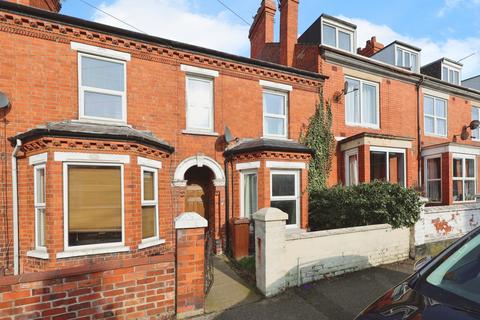 3 bedroom terraced house for sale, St. Catherines Grove, Lincoln, Lincolnshire, LN5