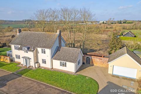 5 bedroom detached house for sale, Cross Green, Bury St. Edmunds IP30