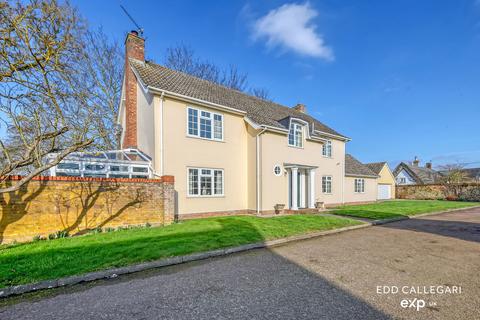 5 bedroom detached house for sale, Cross Green, Bury St. Edmunds IP30