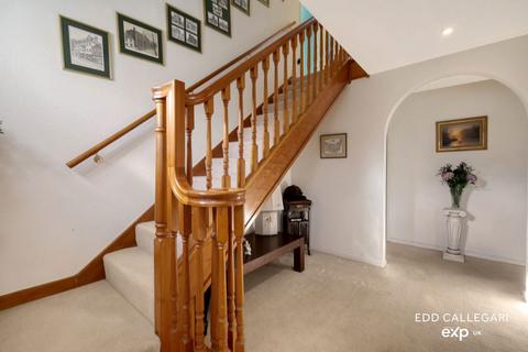 5 bedroom detached house for sale, Cross Green, Bury St. Edmunds IP30