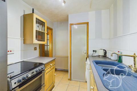 1 bedroom flat for sale, Shillitoe Close, Bury St. Edmunds IP33