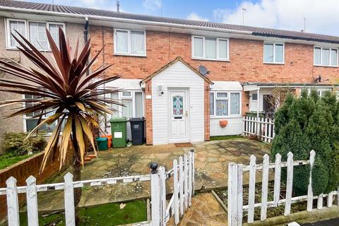 20 Cattawade End, Basildon, SS14 2QQ