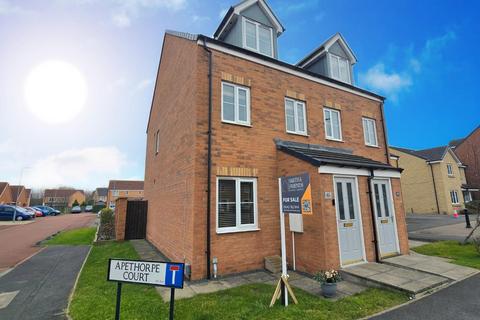 3 bedroom semi-detached house for sale, Greensforge Drive, Ingleby Barwick, Stockton-On-Tees