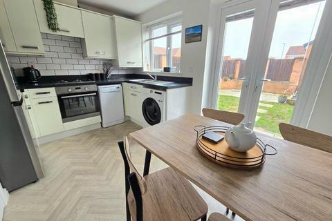 3 bedroom semi-detached house for sale, Greensforge Drive, Ingleby Barwick, Stockton-On-Tees