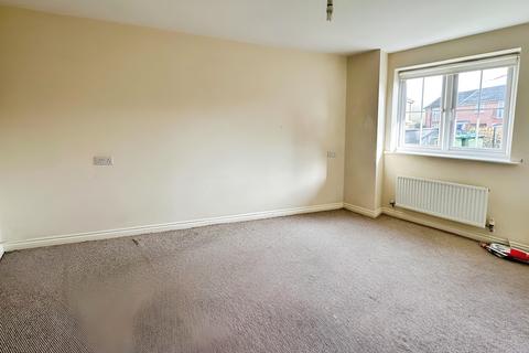 1 bedroom end of terrace house for sale, 16 Cossington Road, Holbrooks, Coventry, West Midlands CV6 4NQ