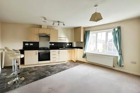 1 bedroom end of terrace house for sale, 16 Cossington Road, Holbrooks, Coventry, West Midlands CV6 4NQ