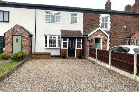 3 bedroom cottage for sale, Newton Road, Lowton, Warrington