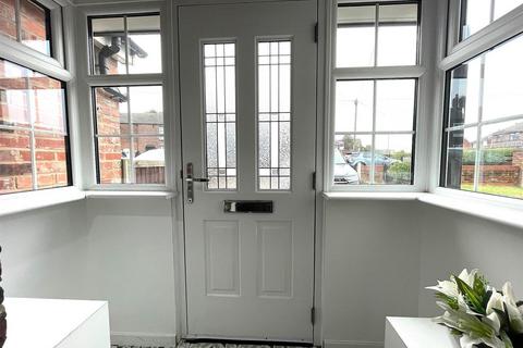 3 bedroom cottage for sale, Newton Road, Lowton, Warrington