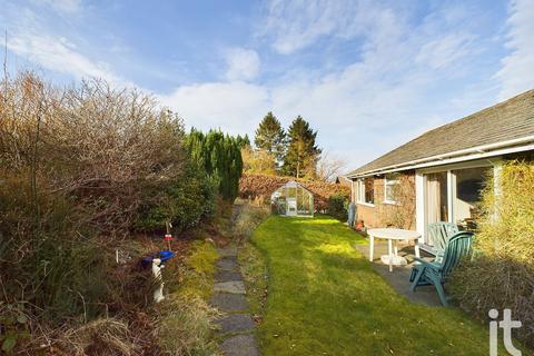 3 bedroom detached bungalow for sale, Crabtree Avenue, Disley, Stockport, SK12