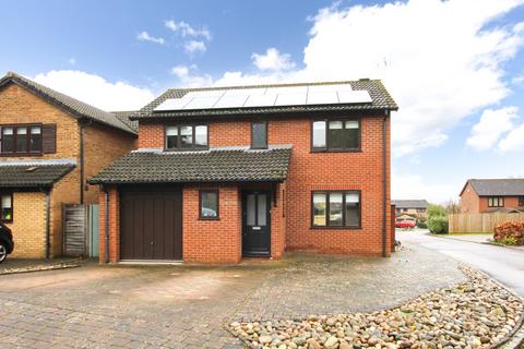 4 bedroom detached house for sale, Wokingham RG41
