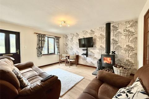 2 bedroom detached house for sale, Erw Deg, Llanerfyl, Welshpool, Powys, SY21