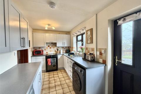 2 bedroom detached house for sale, Erw Deg, Llanerfyl, Welshpool, Powys, SY21