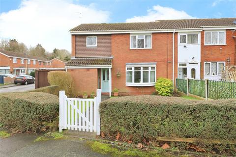 2 Bridgefoot Walk, Pendeford, Wolverhampton, WV8 1XT
