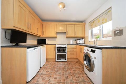 2 Bridgefoot Walk, Pendeford, Wolverhampton, WV8 1XT
