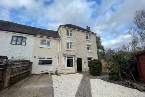 4 bedroom house to rent, Main Street, Burton-on-Trent, Staffordshire