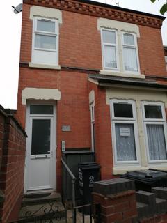 2 bedroom apartment to rent - 203 Mere Road, Leicester LE5