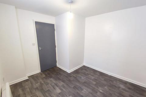 undefined, 203 Mere Road, Leicester LE5