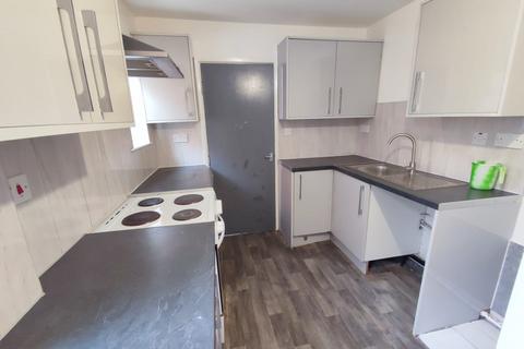 undefined, 203 Mere Road, Leicester LE5