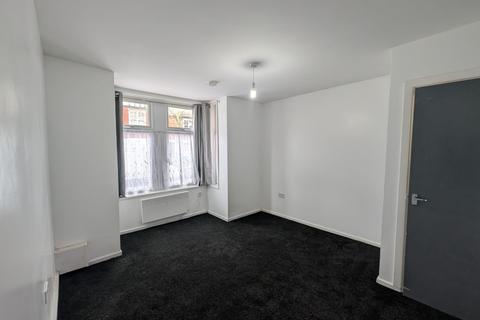 undefined, 203 Mere Road, Leicester LE5