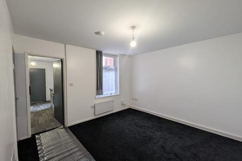 undefined, 203 Mere Road, Leicester LE5