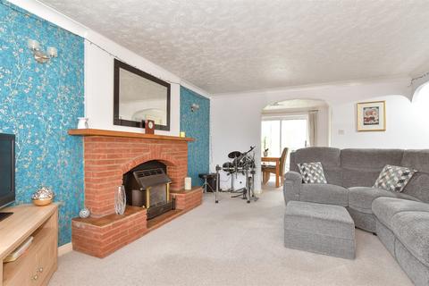 4 bedroom detached house for sale, Keefe Close, Bluebell Hill Village, Chatham, Kent