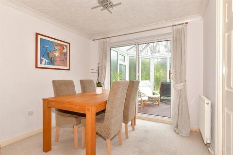 4 bedroom detached house for sale, Keefe Close, Bluebell Hill Village, Chatham, Kent