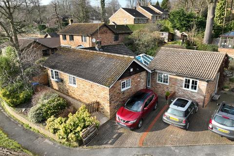 3 bedroom bungalow for sale, Oak Piece, Welwyn, AL6