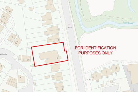 Property for sale, 53 Hall Green Road, Bell Green, Coventry, West Midlands CV6 7BX