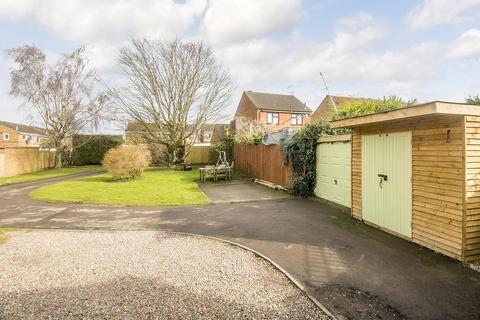 3 bedroom semi-detached house for sale, Sawbrook, Fleckney