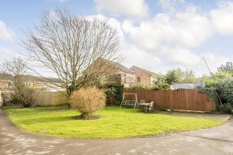 3 bedroom semi-detached house for sale, Sawbrook, Fleckney