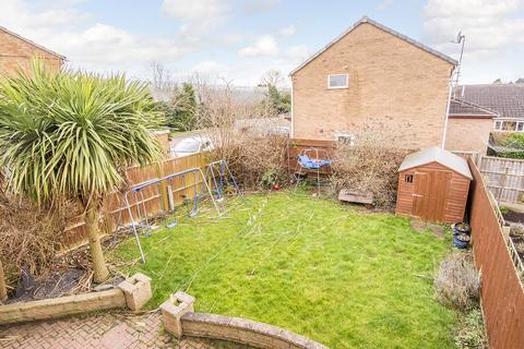 3 bedroom semi-detached house for sale, Sawbrook, Fleckney