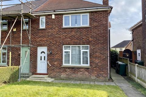 2 bedroom semi-detached house for sale, Reevy Avenue, Wibsey, Bradford, BD6