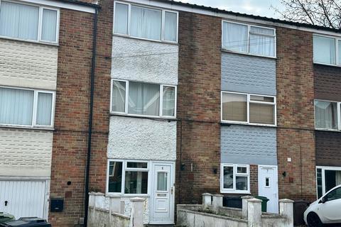 3 bedroom terraced house for sale, Cornwallis Road, Maidstone ME16