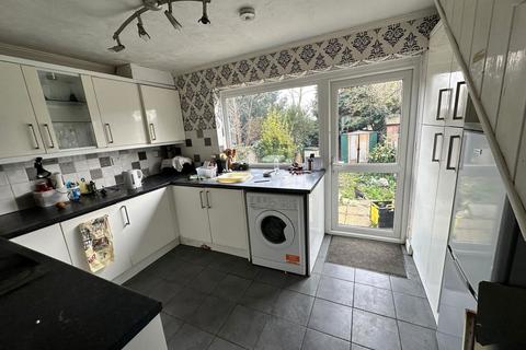 3 bedroom terraced house for sale, Cornwallis Road, Maidstone ME16