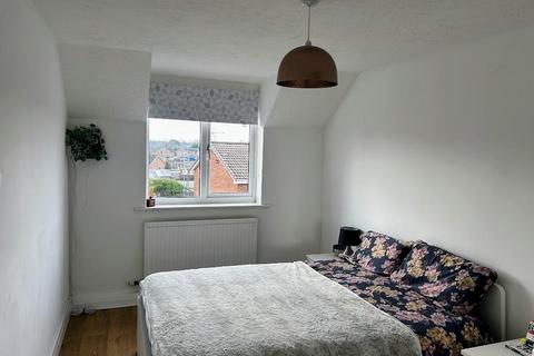 1 bedroom flat for sale, Holme Road, Market Weighton, York