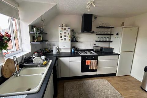 1 bedroom flat for sale, Holme Road, Market Weighton, York