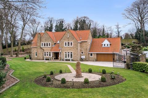 5 bedroom detached house for sale, Wetherby LS22