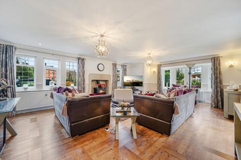 5 bedroom detached house for sale, Wetherby LS22