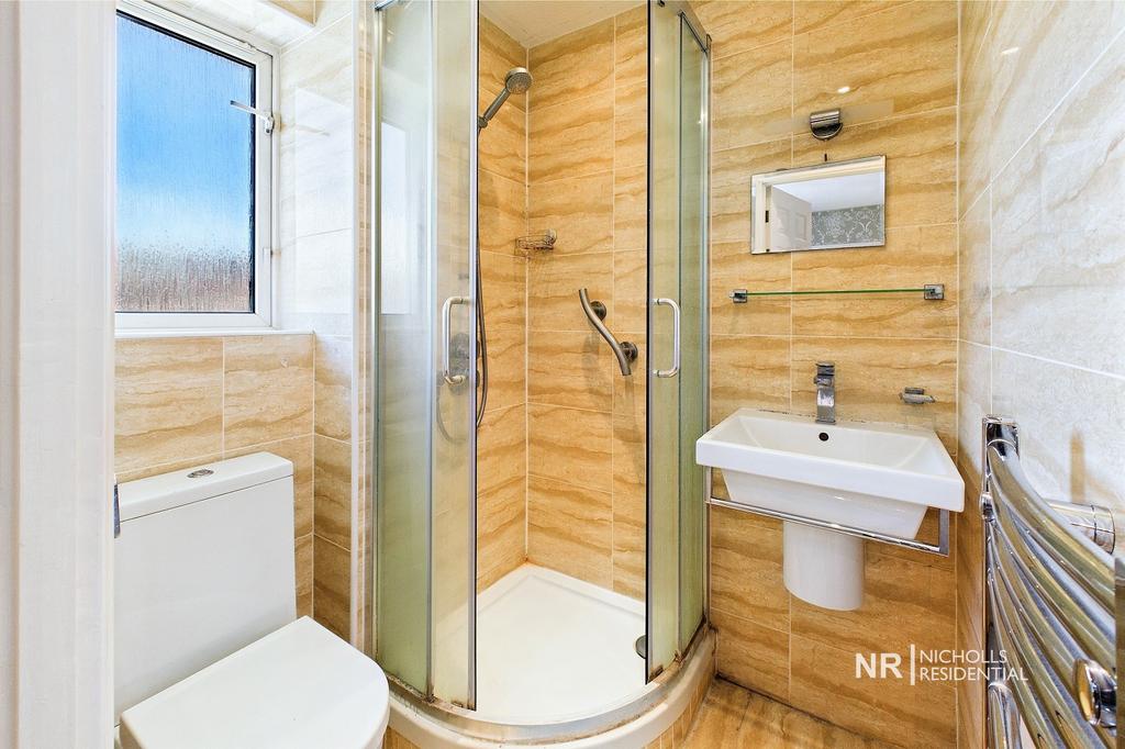 En-suite