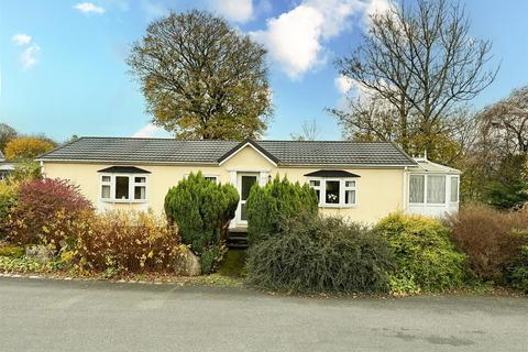 3 bedroom park home for sale, Crag View, Long Ashes, Threshfield, Skipton