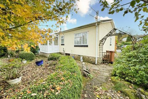 3 bedroom park home for sale, Crag View, Long Ashes, Threshfield, Skipton