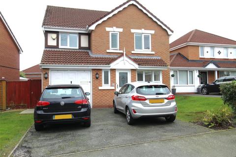 4 bedroom detached house for sale, Higher Lane, Liverpool L9