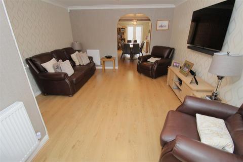 4 bedroom detached house for sale, Higher Lane, Liverpool L9