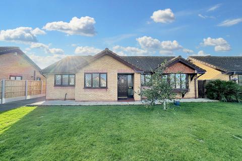 3 bedroom detached bungalow for sale, Trem Y Mynydd, Belgrano, Conwy, LL22 9YY