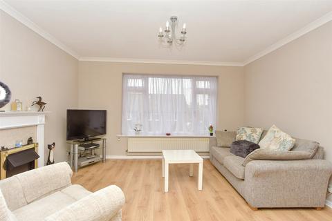 3 bedroom end of terrace house for sale, Brendon Avenue, Walderslade, Chatham, Kent